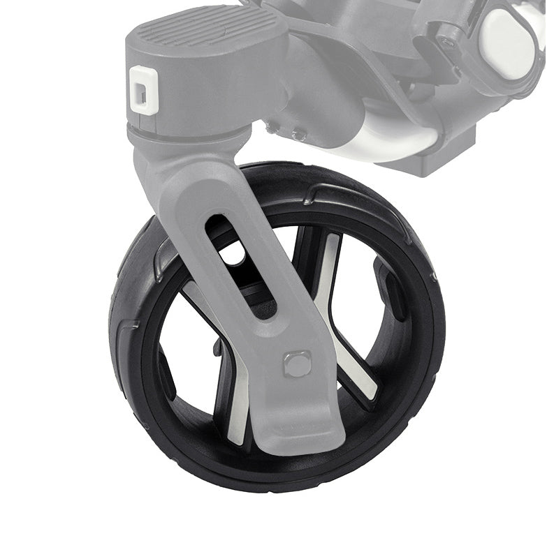 Axglo V2 Front Wheel