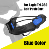 Bag Holder Bracket / Straps