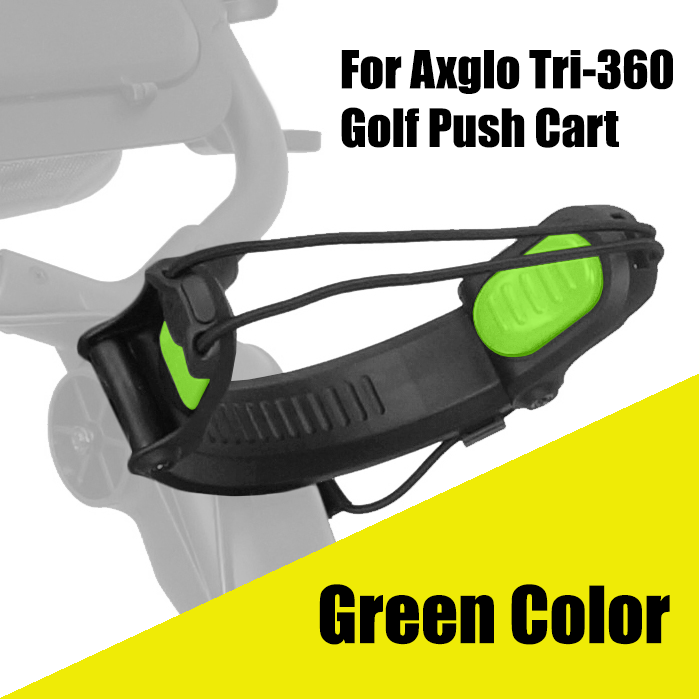 Bag Holder Bracket / Straps