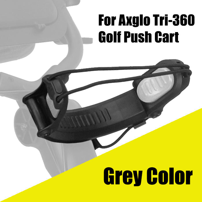 Bag Holder Bracket / Straps