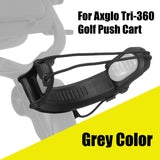 Bag Holder Bracket / Straps