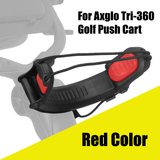 Bag Holder Bracket / Straps