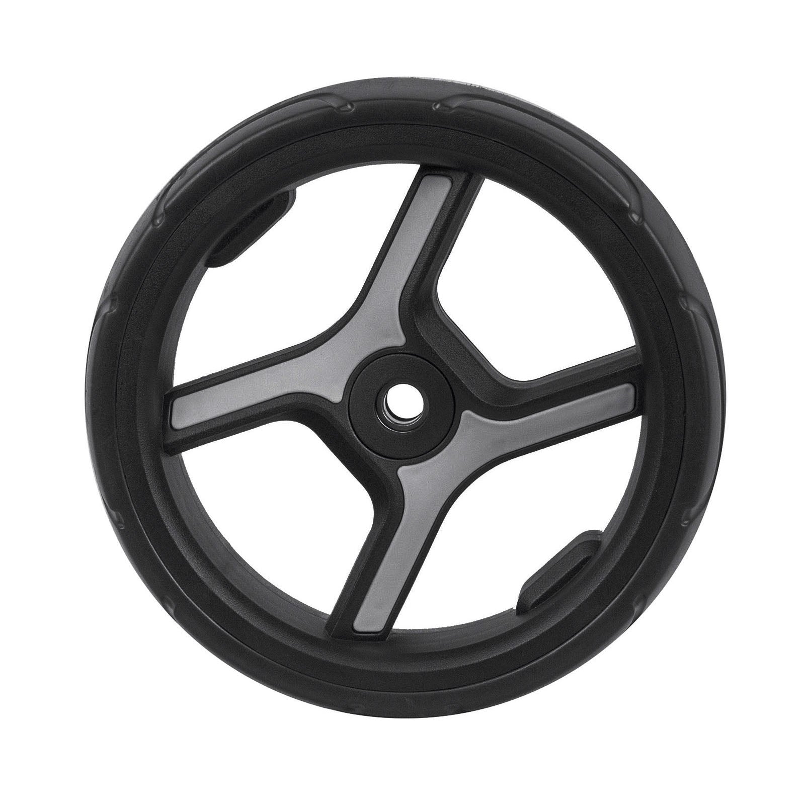 Axglo V2 Front Wheel - grey
