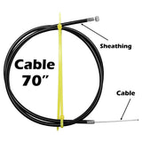 Brake Cable 70