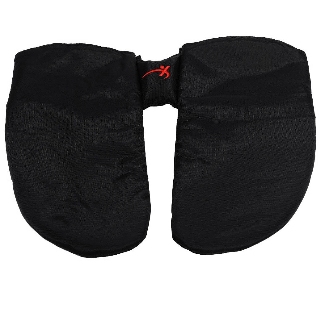 Axglo Golf Push Cart Mitts