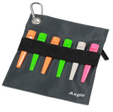 Axglo Golf Tee Bag