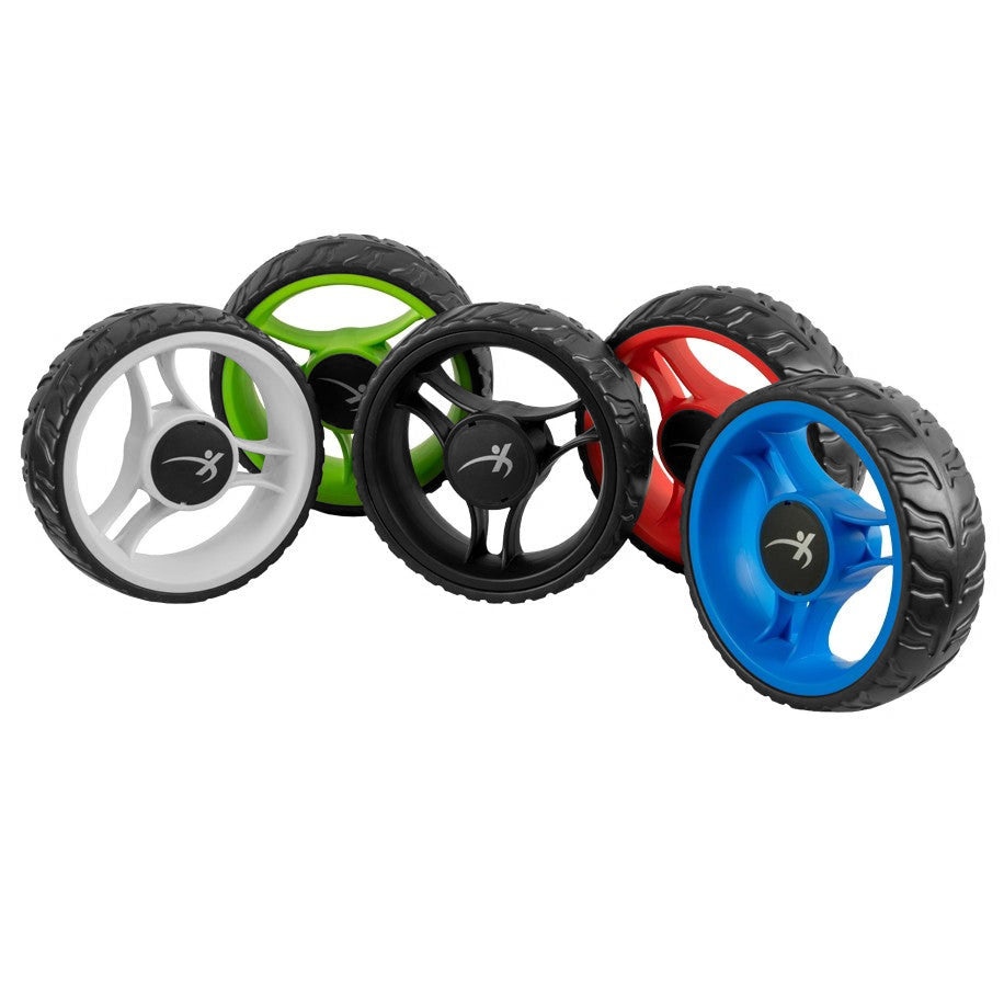 Axglo Replacement Front Wheel