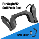 Bag Holder Bracket / Straps