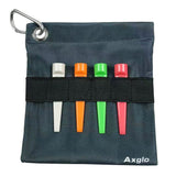 Axglo Golf Tee Bag