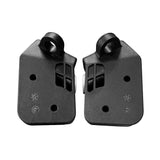 Axglo V2/ V3/ Tri-360/ FlipNGo Pro Wheel Fitting (1 Pair)