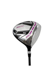 Axglo AX22 16 pieces Ladies' Complete Golf Set 