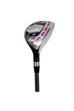 Axglo AX22 16 pieces Ladies' Complete Golf Set 