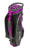 Axglo AX22 16 pieces Ladies' Complete Golf Set 