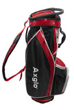Axglo AX22 16 pieces Men's  Complete Golf Set 