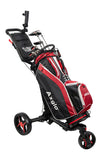 Axglo AX22 16 pieces Men's  Complete Golf Set 