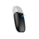 (2024 & Earlier) Remote Control Belt Clip