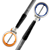 Ball Retrievers - Spring Release Head