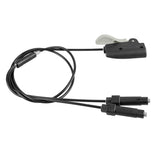 Dual Brake Cable