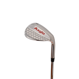 Axglo Golf Wedge - 52° Gap & 60° Ultra Lob