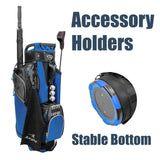 Golf Cart Bag A181