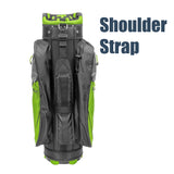 Golf Cart Bag A181