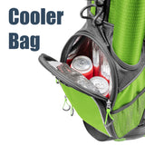 Golf Cart Bag A181