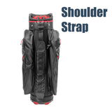 Golf Cart Bag A181