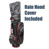Golf Cart Bag A181