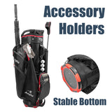 Golf Cart Bag A181