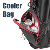 Golf Cart Bag A181
