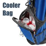 Golf Cart Bag A181