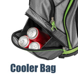 Golf Cart Bag A211