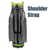 Golf Cart Bag A211