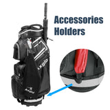 Golf Cart Bag A211