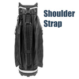 Golf Cart Bag A211