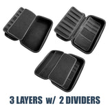 Golf Accessory Storage Case