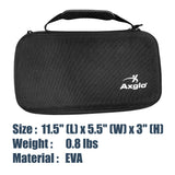 Golf Accessory Storage Case