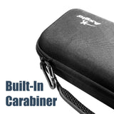 Golf Accessory Storage Case
