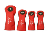Axglo AX22 16 pieces Men's  Complete Golf Set 