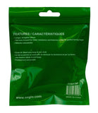 Axglo Golf Tees - Pack of 5