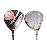 Axglo Golf Driver - Men's Regular & Ladies Flex