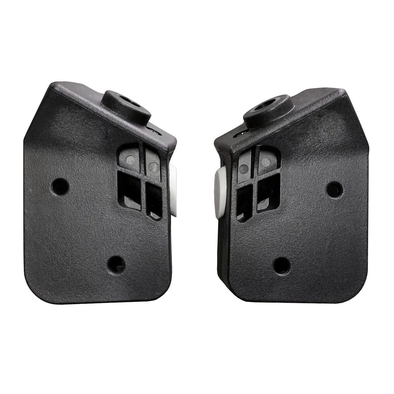 Axglo V2/ V3/ Tri-360/ FlipNGo Pro Wheel Fitting (1 Pair)