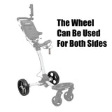 Tri-360/V2/V3/FlipNGo Pro Rear Wheels