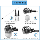 Axglo Ball Retrievers