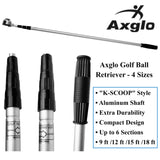 Axglo Ball Retrievers