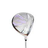 Axglo Golf Driver - Men's Regular & Ladies Flex