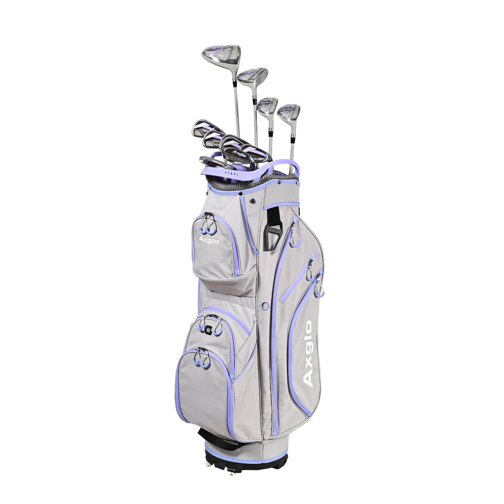 AX-EVO Package Set - 16 Piece