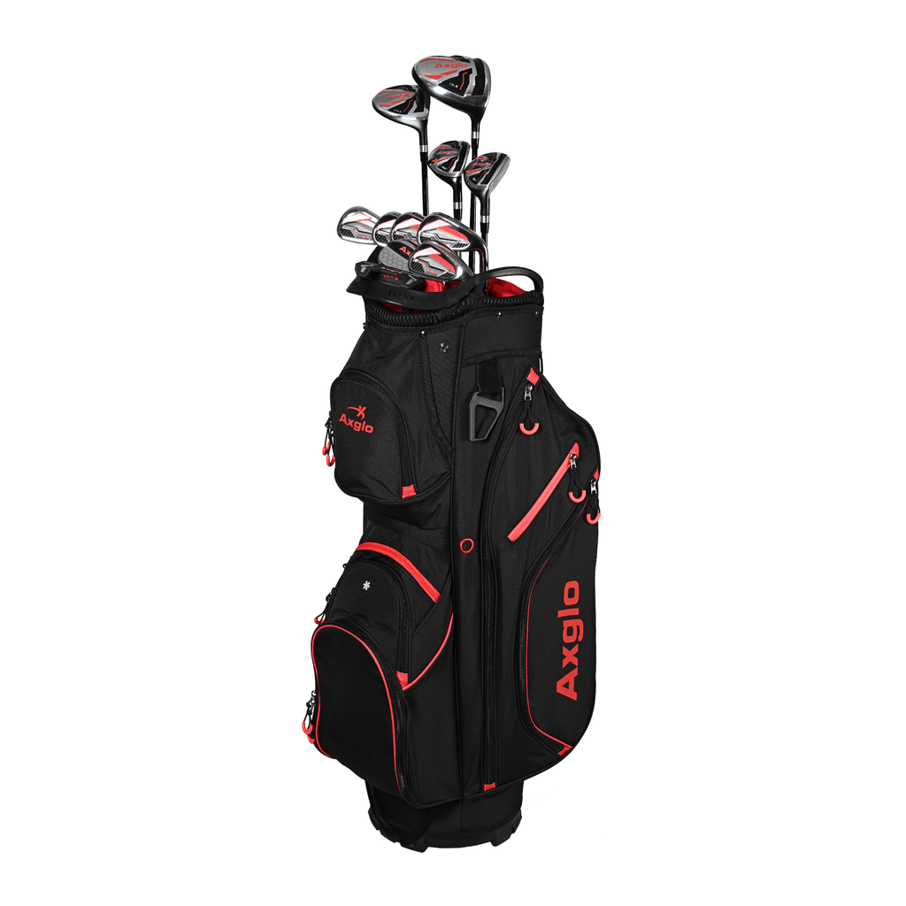 AX-EVO Package Set - 16 Piece