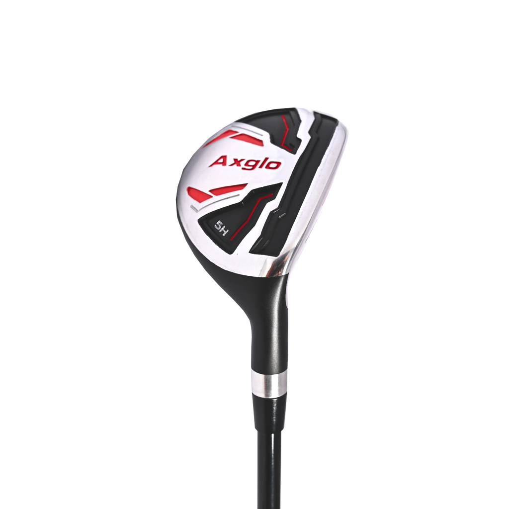 AX-EVO Package Set - 16 Piece