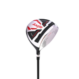 Axglo Golf Driver - Men's Regular & Ladies Flex